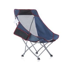 Funky Chairs Ultralight HI Alüminyum Katlanır Kamp Sandalyesi