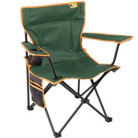 Funky Chairs V2 XL Petrol Yeşili Kamp Sandalyesi