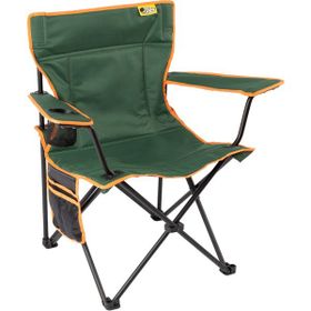Funky Chairs V2 XL Petrol Yeşili Kamp Sandalyesi