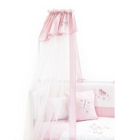 Funna Baby 5533 Pretty Paris 5 m Bebek Cibinlik Tül