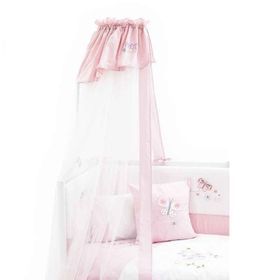 Funna Baby 5533 Pretty Paris 5 m Bebek Cibinlik Tül