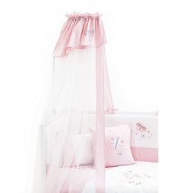 Funna Baby 5533 Pretty Paris 5 m Bebek Cibinlik Tül