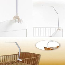 Funna Baby 9002 Paris Tül Cibinlik