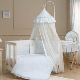Funnababy 12800 Prince Romantika Bebek Cibinlik