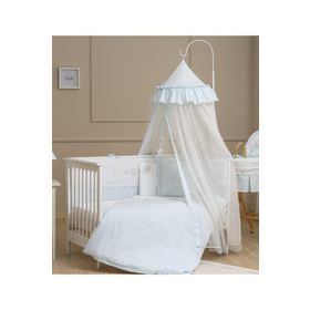 Funnababy 12800 Prince Romantika Bebek Cibinlik