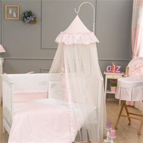 Funnababy 5134 Princess Romantika Bebek Cibinlik