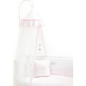 Funnababy 5134 Princess Romantika Bebek Cibinlik