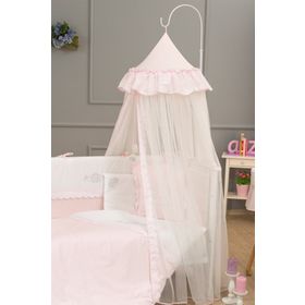 Funnababy 5134 Princess Romantika Bebek Cibinlik