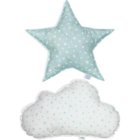 Funnababy 9494 Yeşil Dekoratif Yastık