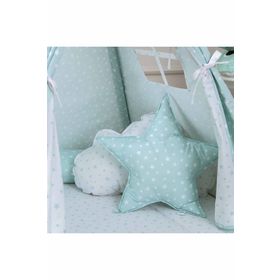 Funnababy Aqua Dekoratif Yastık Seti