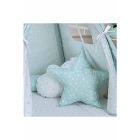 Funnababy Aqua Dekoratif Yastık Seti