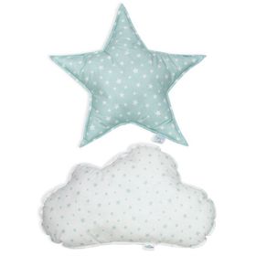 Funnababy Aqua Dekoratif Yastık Seti