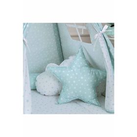 Funnababy Aqua Dekoratif Yastık Seti