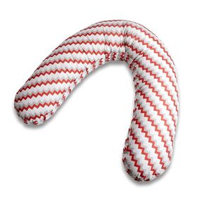 Funnababy Chevron Hamile Destek Minderi