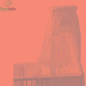 Funnababy Luna Chic Cibinlik