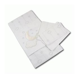 Funnababy Luna Chic Cibinlik