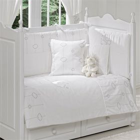 Funnababy Luna Chic Cibinlik