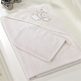 Funnababy Luna Elegant Cibinlik