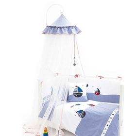 Funnababy Marine Cibinlik