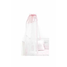 Funnababy Princess Paris 5 m Cibinlik Tül