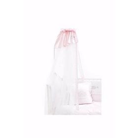 Funnababy Princess Paris 5 m Cibinlik Tül
