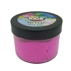 Funny 574 40 CC Kids Neon Pembe Proje Kili