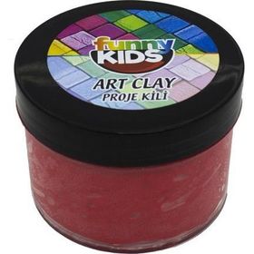 Funny Kids 05029 40 CC 560 Kırmızı Proje Kili