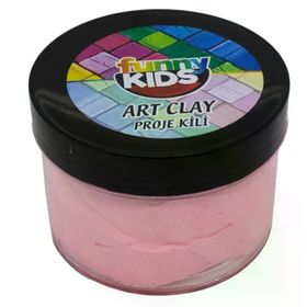 Funny Kids 05185 Pembe Proje Kili