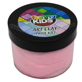 Funny Kids 05185 Pembe Proje Kili