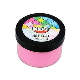 Funny Kids 05185 Pembe Proje Kili