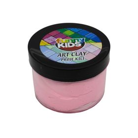 Funny Kids 05185 Pembe Proje Kili
