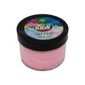 Funny Kids 05189 Neon Pembe Proje Kili