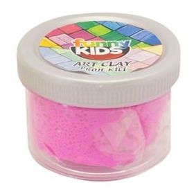 Funny Kids 05189 Neon Pembe Proje Kili