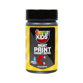 Funny Kids 100 ml Magnet Boyası