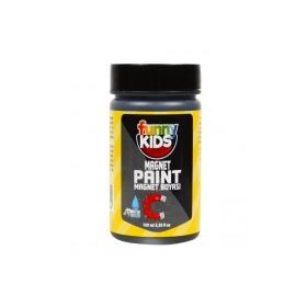 Funny Kids 100 ml Magnet Boyası