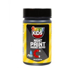 Funny Kids 100 ml Magnet Boyası