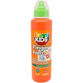 Funny Kids 2824 Somon 500 cc Parmak Boyasi