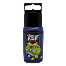 Funny Kids 60 cc Lacivert Yap Yapıştır