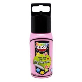 Funny Kids 60 cc Pembe Yap Yapıştır