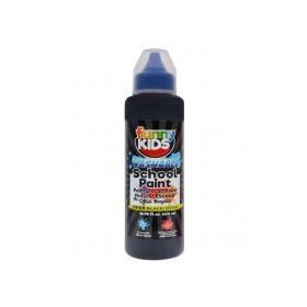 Funny Kids Siyah 500 ml Hazır Sulu Boya