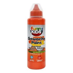 Funny Kids Somon 500 ml Guaj Boya