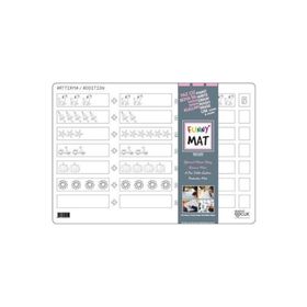 Funny Mat - Arttırma / Akademi Çocuk Yayınları