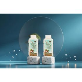 Funny Saç Dökülmesine Karşı Kepek Önleyici Argan Yağlı 400 ml Şampuan