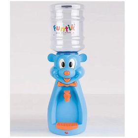 Funtik Ayıcıklı Beyaz Su Sebili