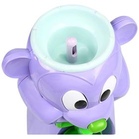 Funtik Ayıcıklı Lila Su Sebili