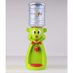 Funtik Ayıcıklı Su Sebili