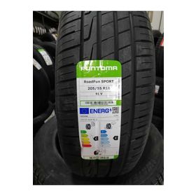 Funtoma 205/55 R16 91V Roadfun Sport Yaz Lastiği