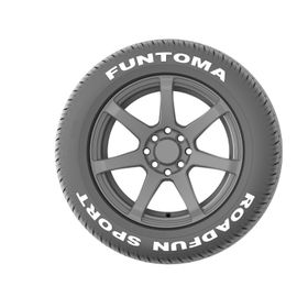Funtoma 215/50 R13 84H Roadfun Sport Yaz Lastiği 2025