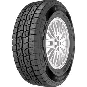 Funtoma 215/65 R16C 109/107T VanFun Winter Kış Lastiği 2025