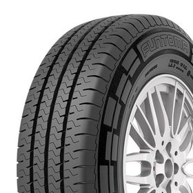 Funtoma 225/70 R15C 116/114R Vanfun Yaz Lastiği